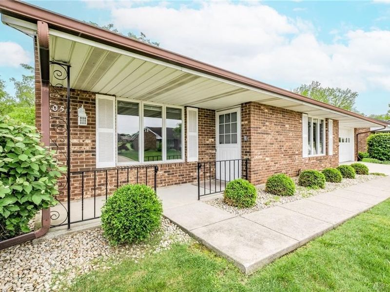 3056 E Brixton Drive, Unit 89, Springfield, OH 45503 Photo 50