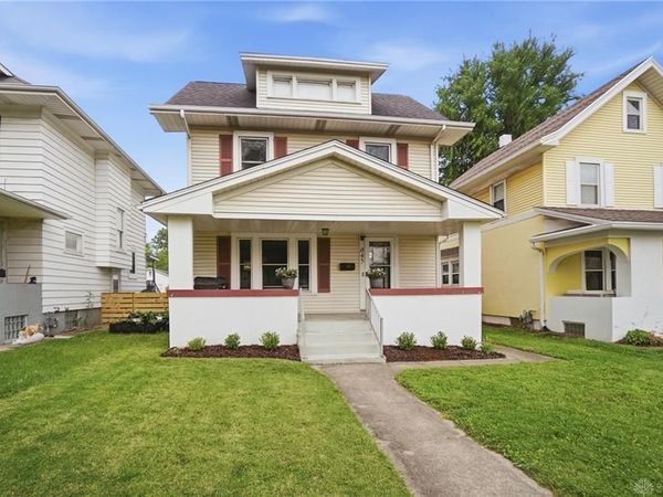 843 Bowen Street, Dayton, OH 45410