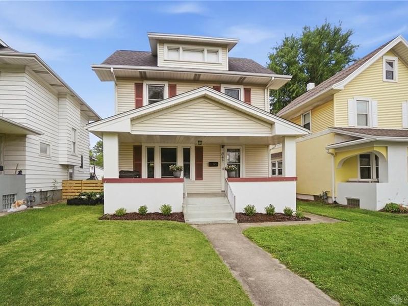 843 Bowen Street, Dayton, OH 45410 Photo 1