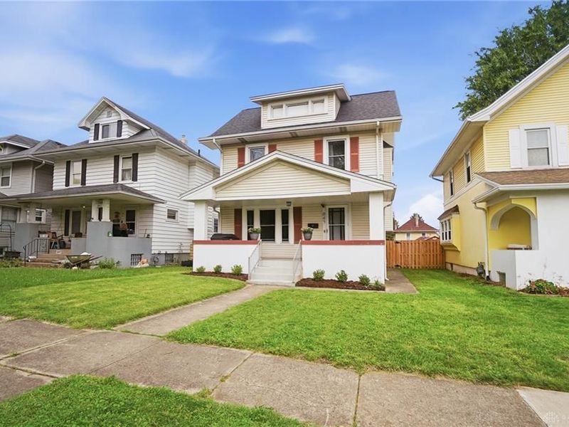 843 Bowen Street, Dayton, OH 45410 Photo 2