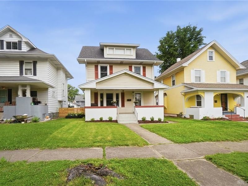 843 Bowen Street, Dayton, OH 45410 Photo 3