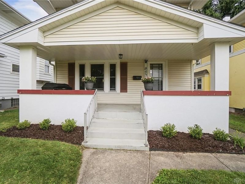 843 Bowen Street, Dayton, OH 45410 Photo 4