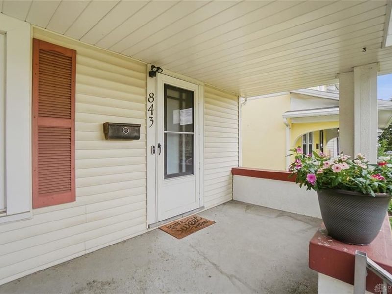 843 Bowen Street, Dayton, OH 45410 Photo 5