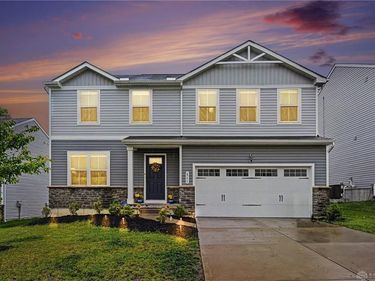 6771 Riverview Avenue, Franklin, OH 45042