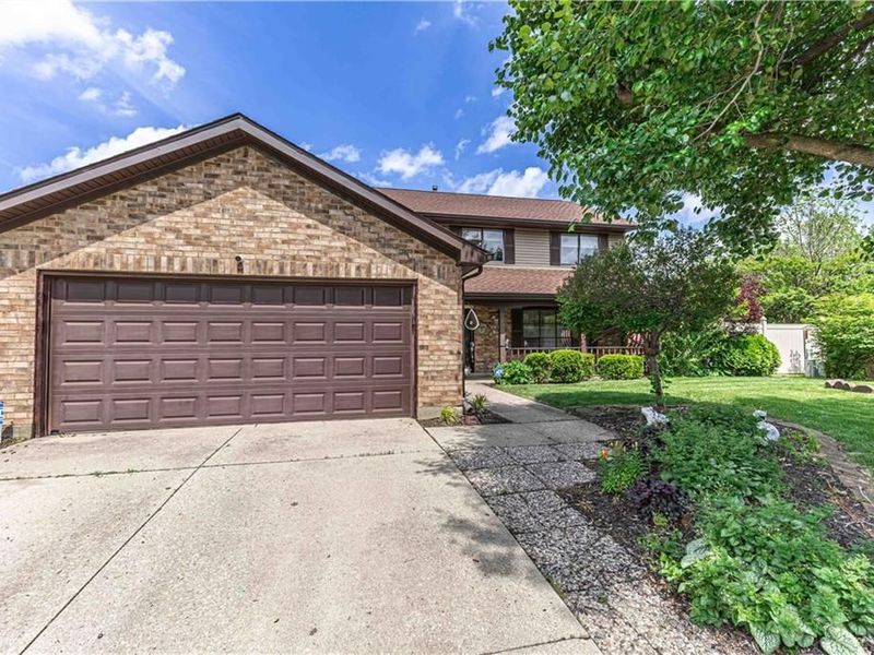 8848 Cajun Court, Huber Heights, OH 45424 Photo 2