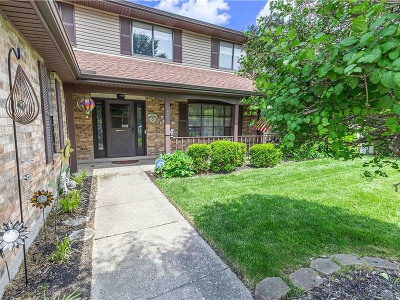 8848 Cajun Court, Huber Heights, OH 45424 Photo 3