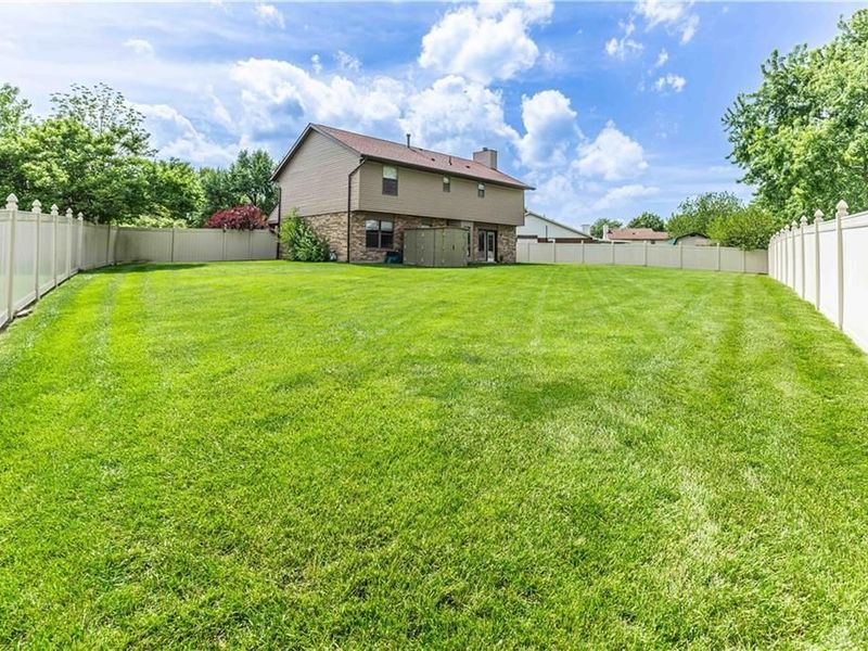 8848 Cajun Court, Huber Heights, OH 45424 Photo 5