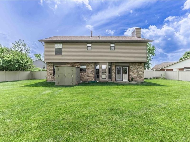 8848 Cajun Court, Huber Heights, OH 45424 Photo 6
