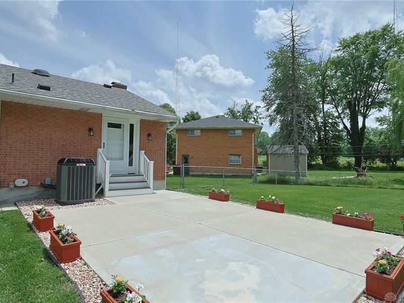 772 Lovetta Drive, Kettering, OH 45429 Photo 32