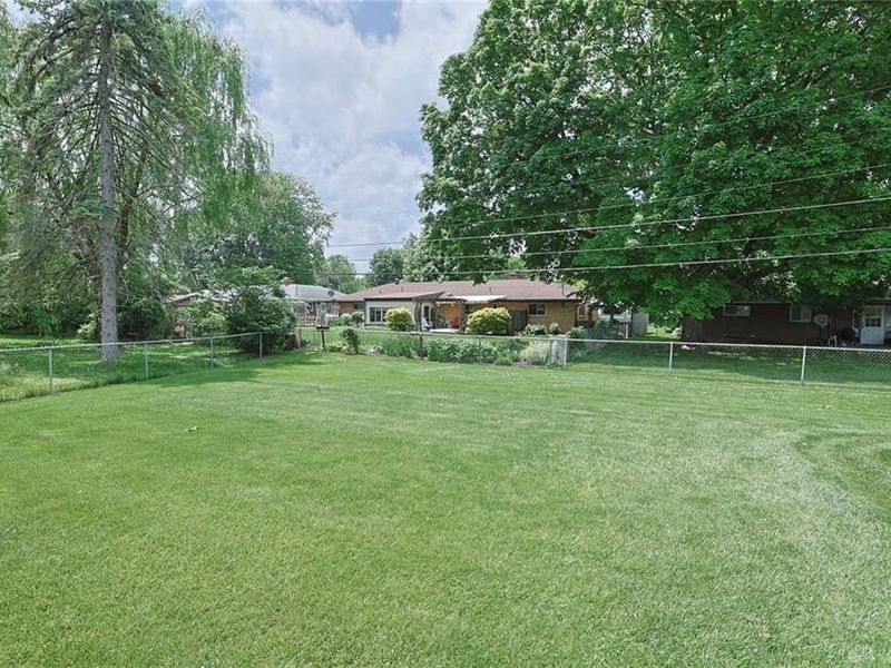772 Lovetta Drive, Kettering, OH 45429 Photo 35