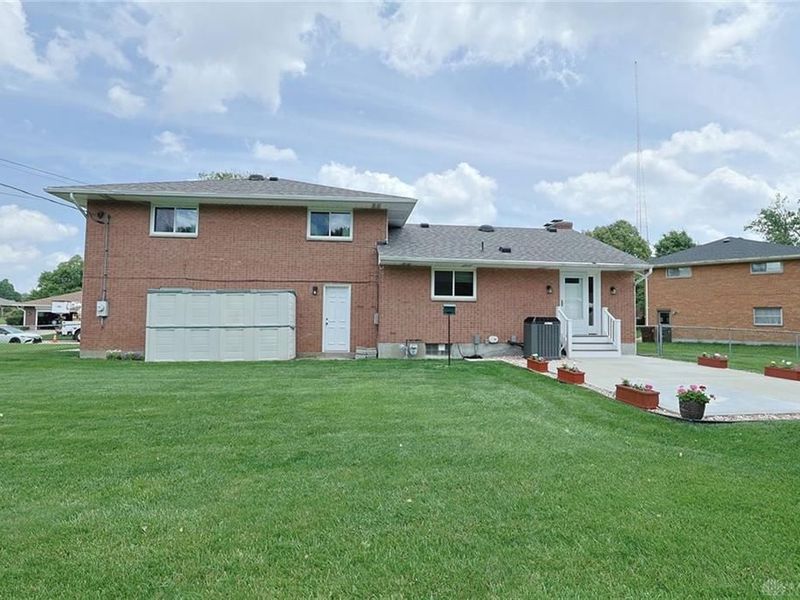 772 Lovetta Drive, Kettering, OH 45429 Photo 37
