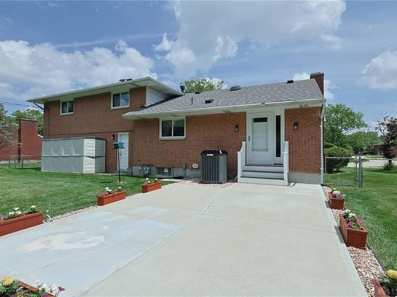 772 Lovetta Drive, Kettering, OH 45429 Photo 38