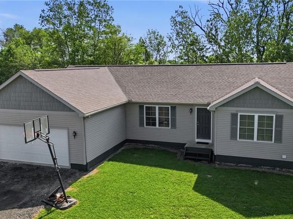 3435 State Route 187, London, OH 43140