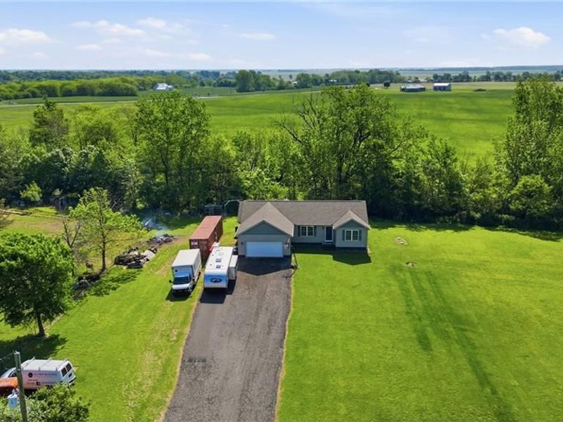 3435 State Route 187, London, OH 43140 Photo 38