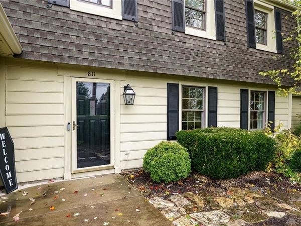 811 W Spring Valley Pike, Dayton, OH 45458