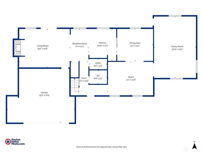 811 W Spring Valley Pike, Dayton, OH 45458 Photo 42