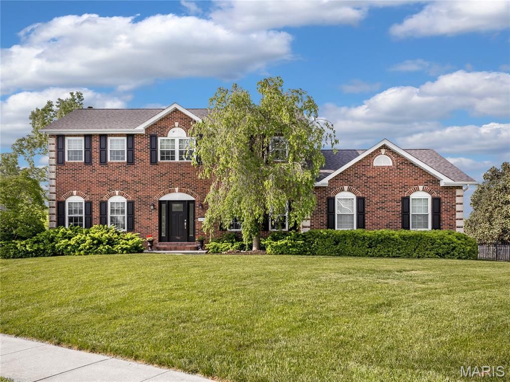 934 Thornbury Place, O Fallon, IL 62269 Main Photo