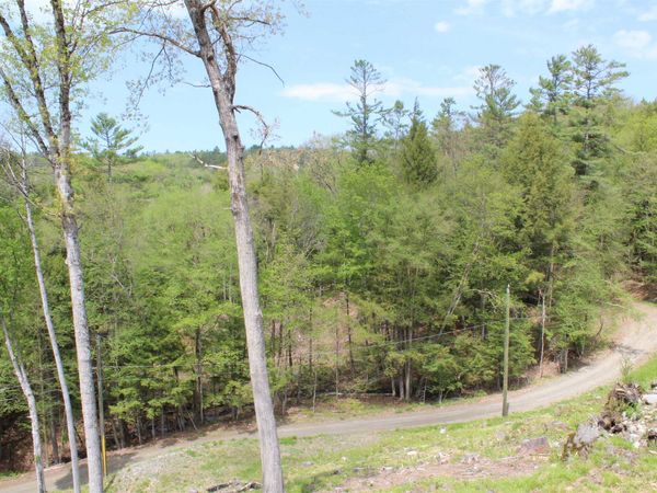Lot 23/24 Wetherbee Road, Lyman, NH 03585