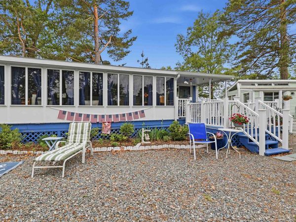 308 State Route 286, Unit 24, Seabrook, NH 03874