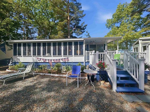 308 State Route 286, Unit 24, Seabrook, NH 03874