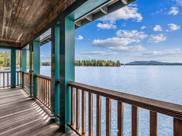 157 Pilothouse Road, New London, NH 03257
