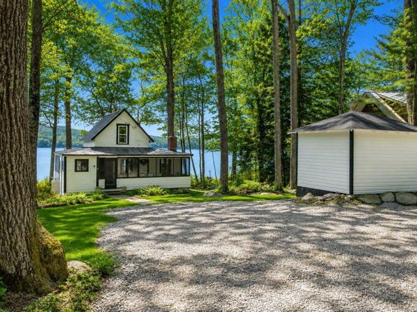 97 Bay Point Road, Newbury, NH 03255