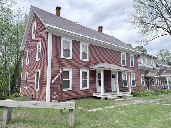35 Andover Street, Ludlow, VT 05149