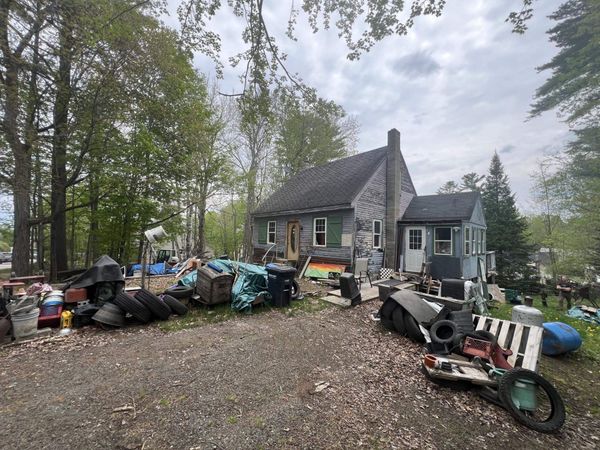 43 Pinewood Avenue, Bethlehem, NH 03574