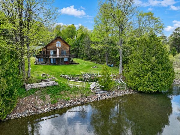 841 Morgan Charleston Road, Morgan, VT 05853