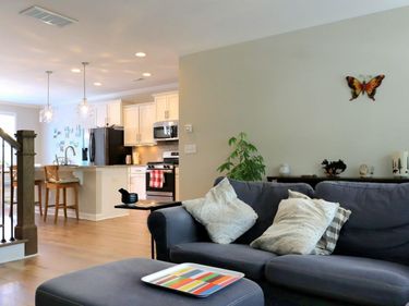 700 Carraway Garden Drive, Wake Forest, NC 27587