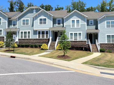 700 Carraway Garden Drive, Wake Forest, NC 27587