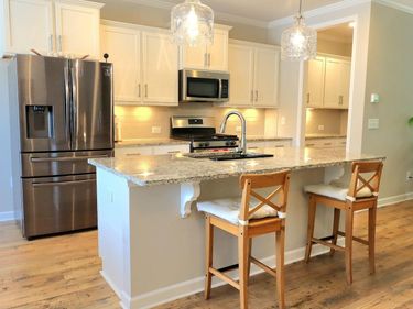 700 Carraway Garden Drive, Wake Forest, NC 27587