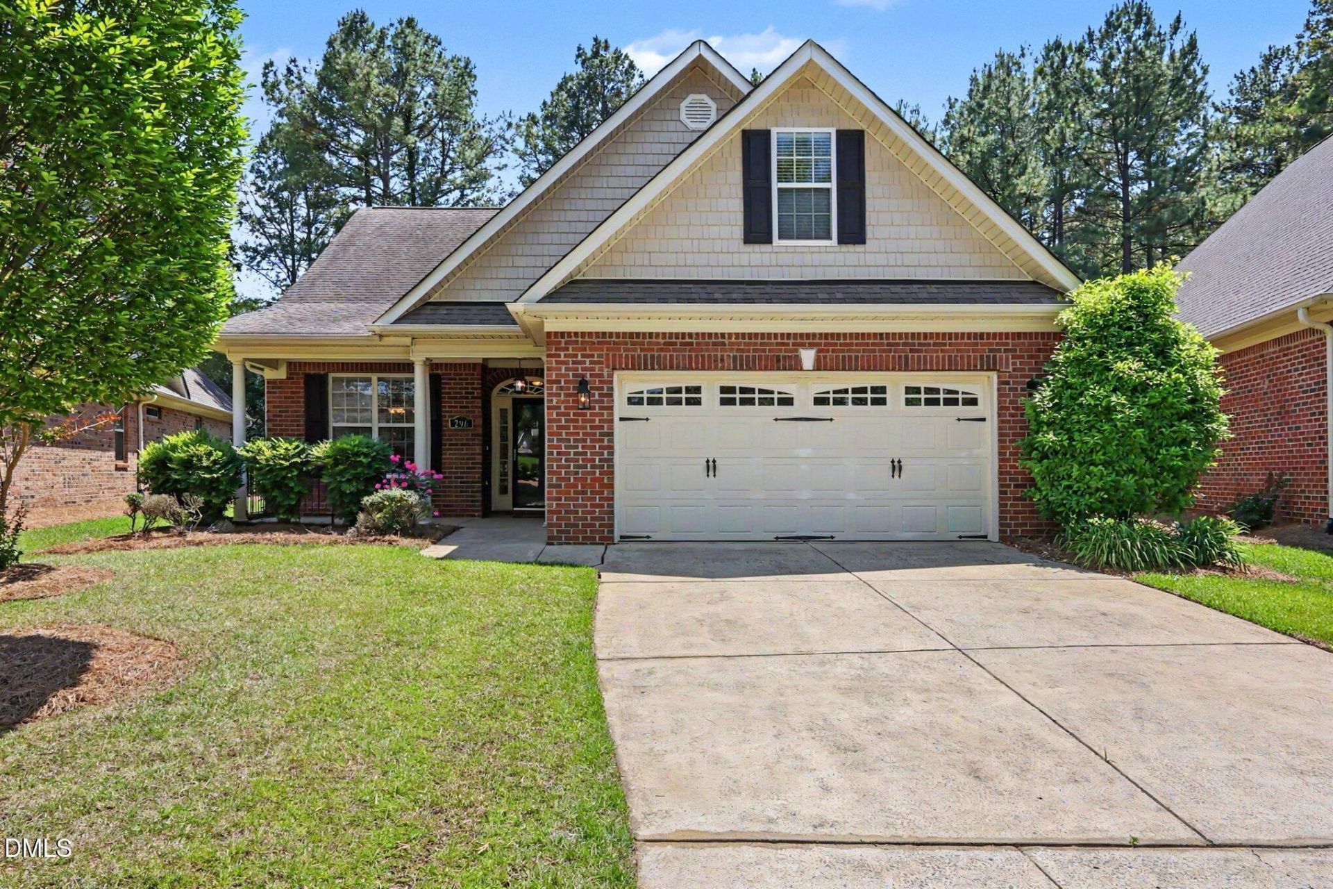 296 Easy Wind Lane, Garner, NC 27529 Main Photo