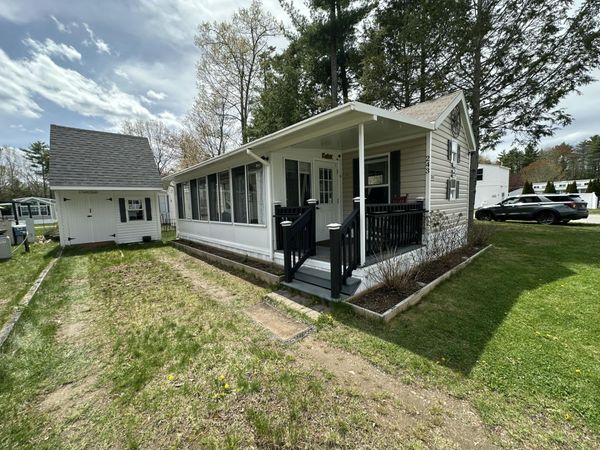 430 Post Road , Unit 243, Wells, ME 04090