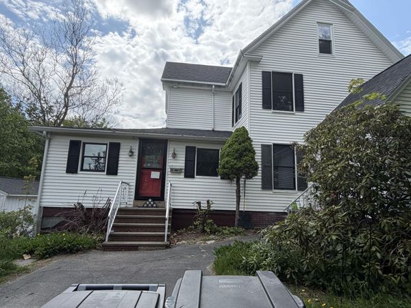 14 Indian Trail Lane , Brewer, ME 04412