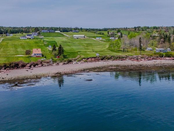 357 Shore Road , Perry, ME 04667