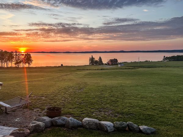 357 Shore Road, Perry, ME 04667
