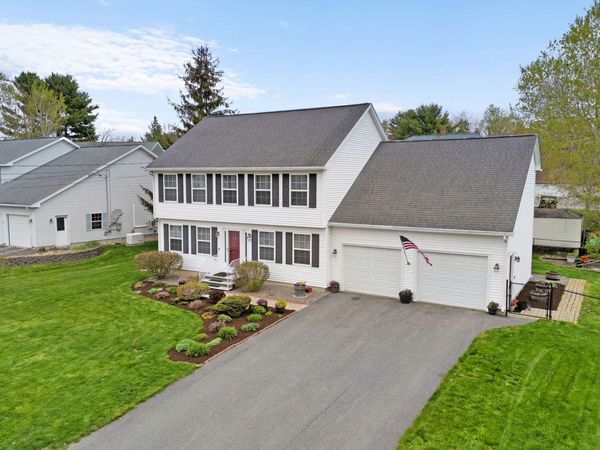 30 Bowdoin Drive , Brewer, ME 04412