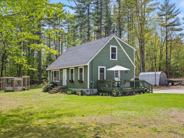 55 Balsam Drive , Waterboro, ME 04061
