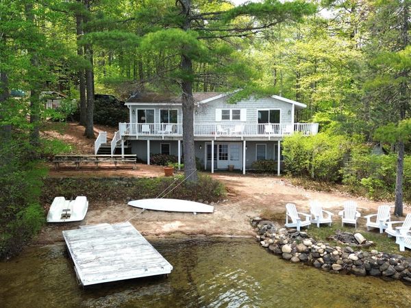 151 Island View Road, Acton, ME 04001