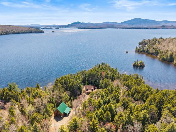 67 Sandy Bay Road , Greenville, ME 04441