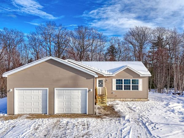 Lot 14 Autumn Lane, Oakland, ME 04963