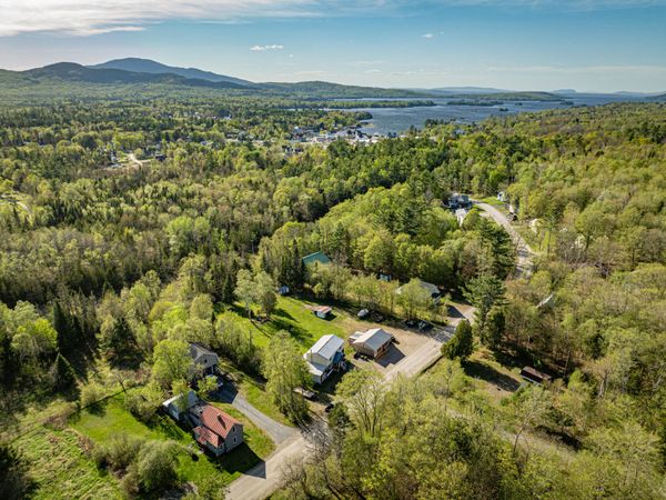 107 Washington Street , Greenville, ME 04441