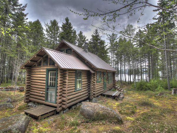 M1 L12-10 Toothaker Island , Rangeley Plt, ME 04970