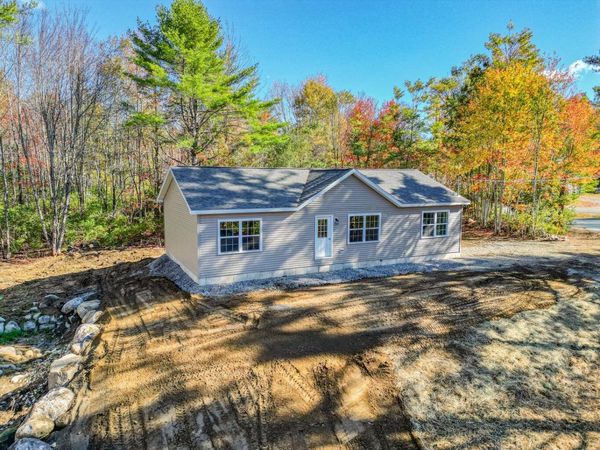 Lot 19 Autumn Lane , Oakland, ME 04963