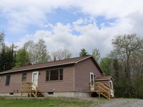 68 Boothby Road, Athens, ME 04912