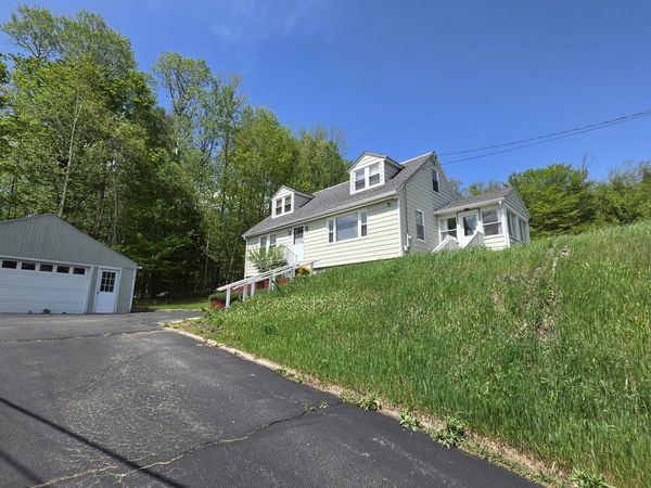 352 Swain Road , Rumford, ME 04276