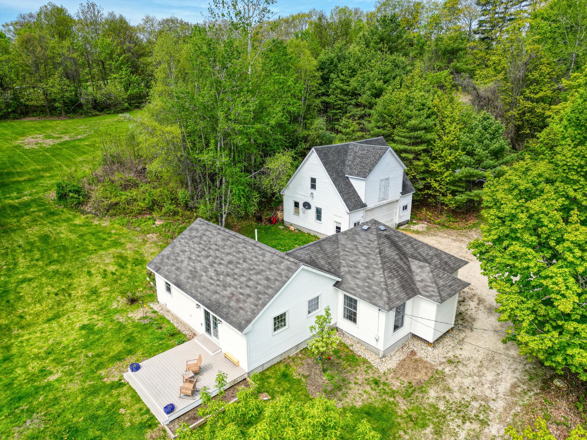 125 Megquier Hill Road, Poland, ME 04274 Main Photo