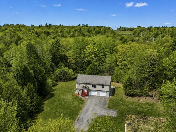 109 Highland Ridge , Hollis, ME 04042