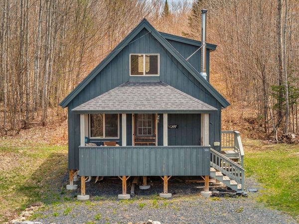 144 Blanchard Road, Shirley, ME 04485